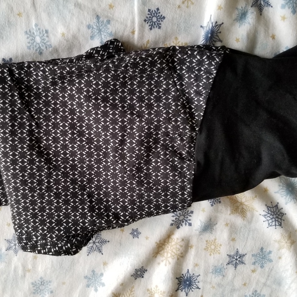 Maternity pant M
